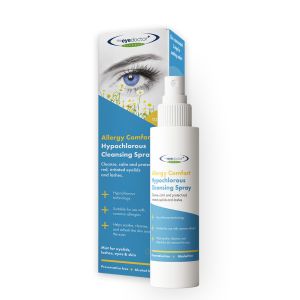 The Eye Doctor Allergy Comfort Hypochlorous Spray