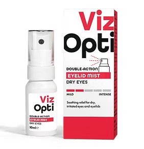 VizOpti Eye Mist