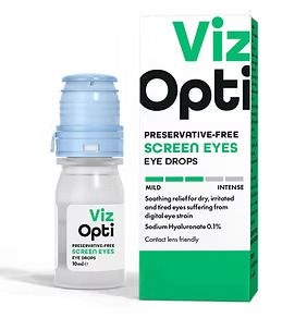 VizOpti Screen Eyes
