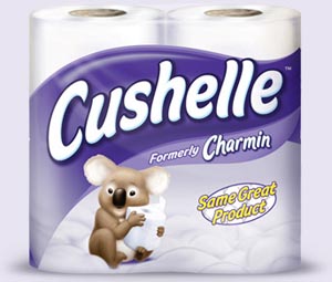 Toilet Tissue