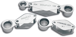 Jewellers Loupes