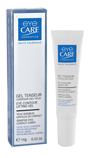 Ophthalmic Creams & Gels