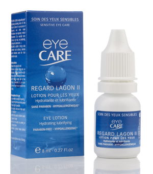 Eye Lotion