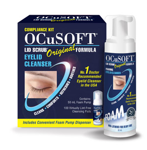 Ocusoft