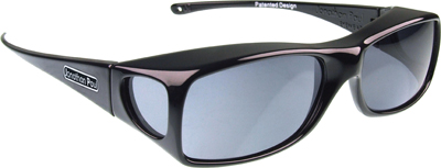 Fitover Sunglass Frames