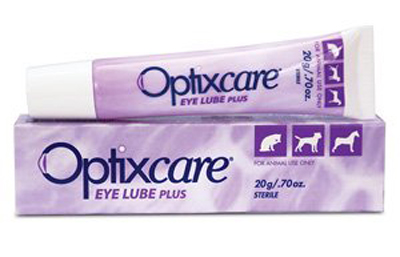 Veterinary Eye Drops & Medicines