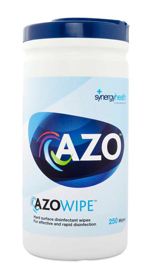 Azowipes