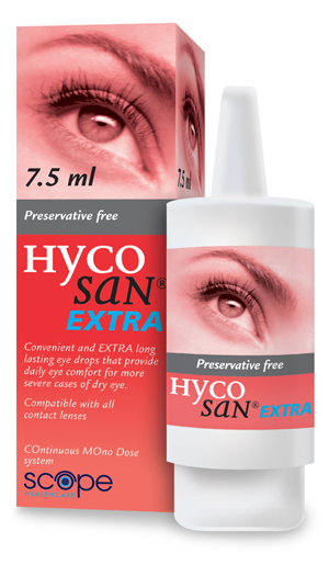 Hycosan