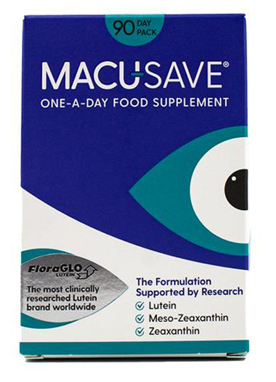 MacuSave