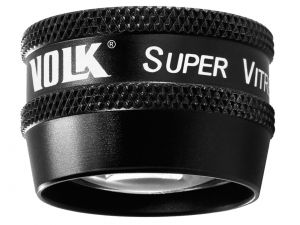 Volk Super Vitreo Fundus Lens