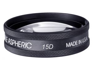 Volk 15D Lens - Black Ring