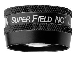 Volk Super Field Lens - Black Ring