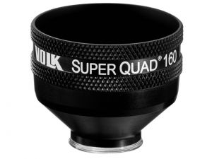 Volk Super Quad Laser Lens