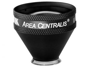 Volk Area Centralis Laser Lens