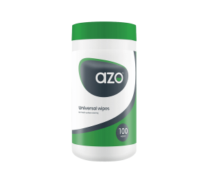 Azo Universal Wipes (formerly AzoMAX)