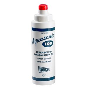 Aquasonic 100 Ultrasound Gel