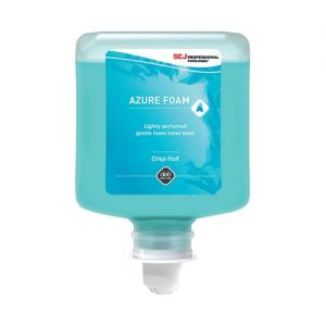 Deb Azure Foam Wash