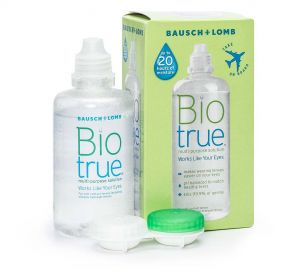 Biotrue Flight Pack