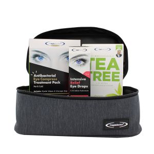 The Eye Doctor Dry Eye Kit Bag