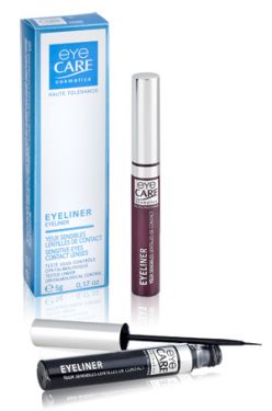 Fluid Eyeliner  Brown