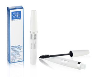 Long -Lash Mascara  Blue Marine