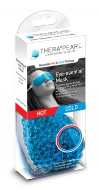 Thera Pearl Eye Mask