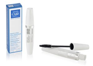 Volumizing Mascara  Blue Note