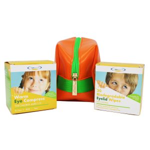 The Eye Doctor Junior Kit Bag