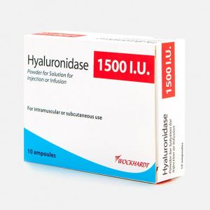 Hyalase Amp 1500U