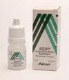 Azopt Eye drops