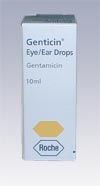 Gentamicin Eye Drops