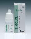 Timolol 0.5%