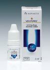 Voltarol Ophtha Multidose 0.1%