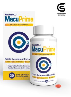 Macuprime 30 Pack