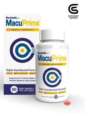 Macuprime 90 Pack