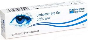 Carbomer Gel