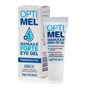 Optimel Manuka Honey Dry Eye Gel