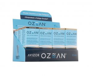 Ozean Eye Drops CDU