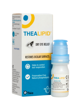 Thea Lipid