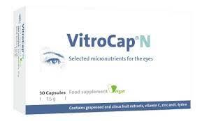 VitroCap N