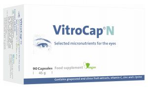 VitroCap N