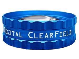 Volk Digital Clear Field Lens - Blue Ring