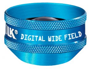 Volk Digital Wide Field Lens - Blue Ring