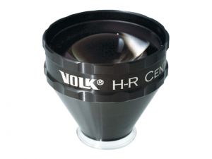 Volk High Res Centralis Lens