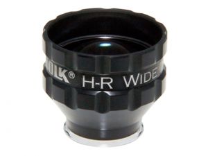 Volk High Resolution Wide Field Lens