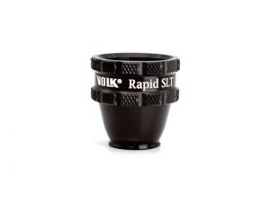 Volk Rapid SLT Lens