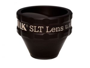 Volk SLT Laser Lens