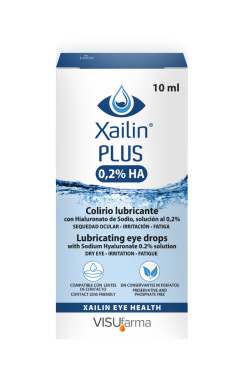 Xailin Plus